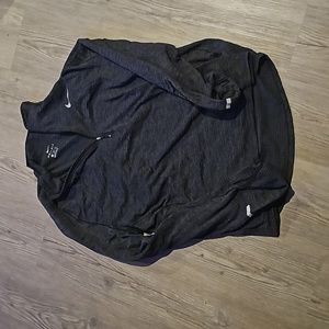 Nike Dri Fit jacket